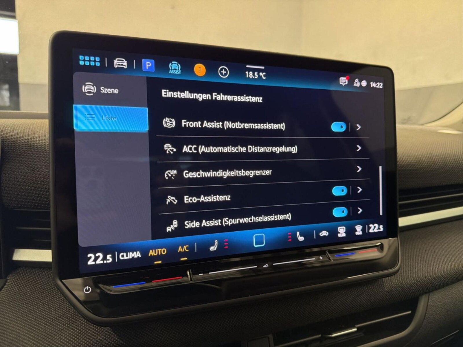 Volkswagen T-Roc – Bild 23