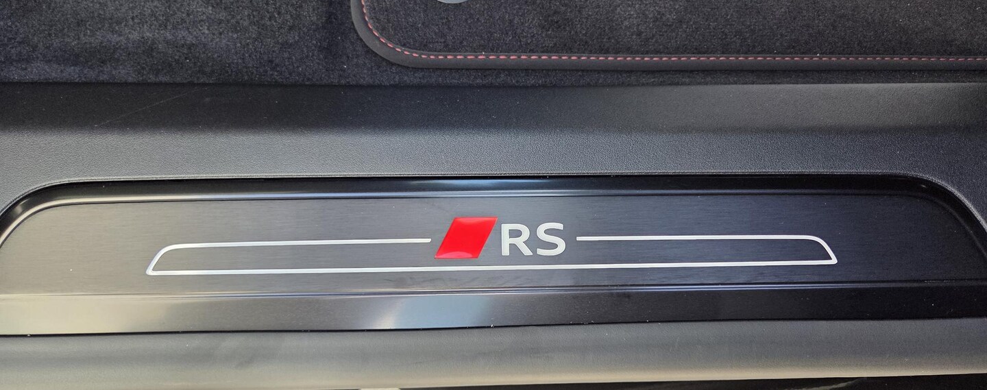 Image about Audi RS e-tron GT RS e-tron GT