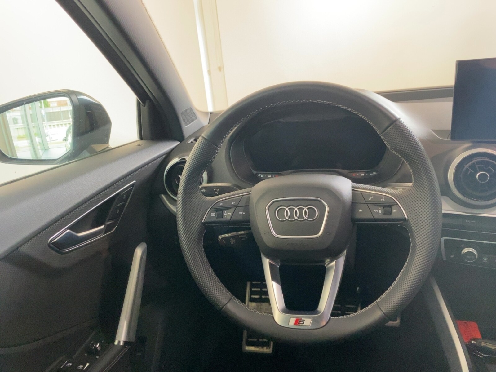 Audi Q2 – Bild 12