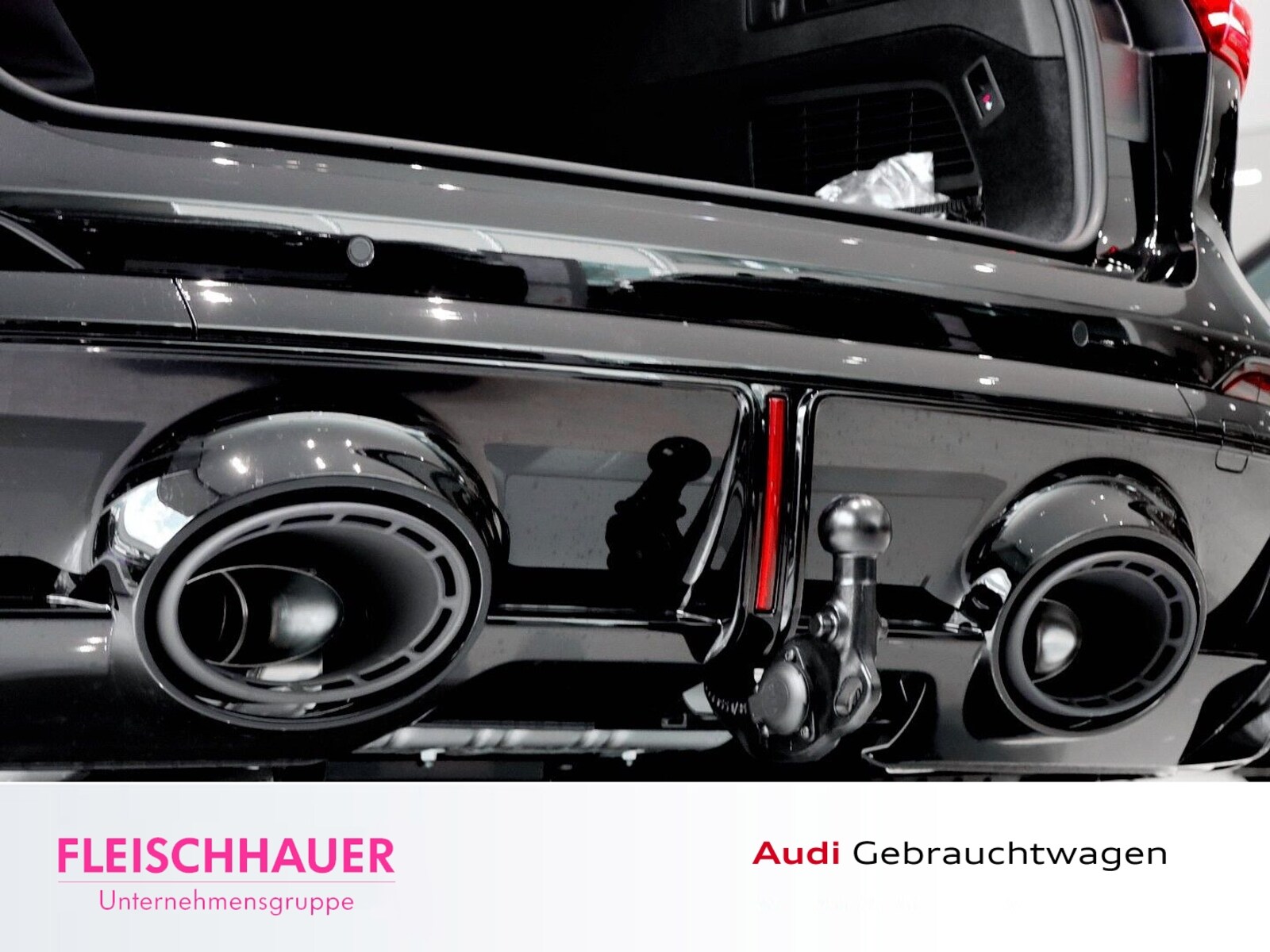 Audi RS 5 Avant – Bild 6