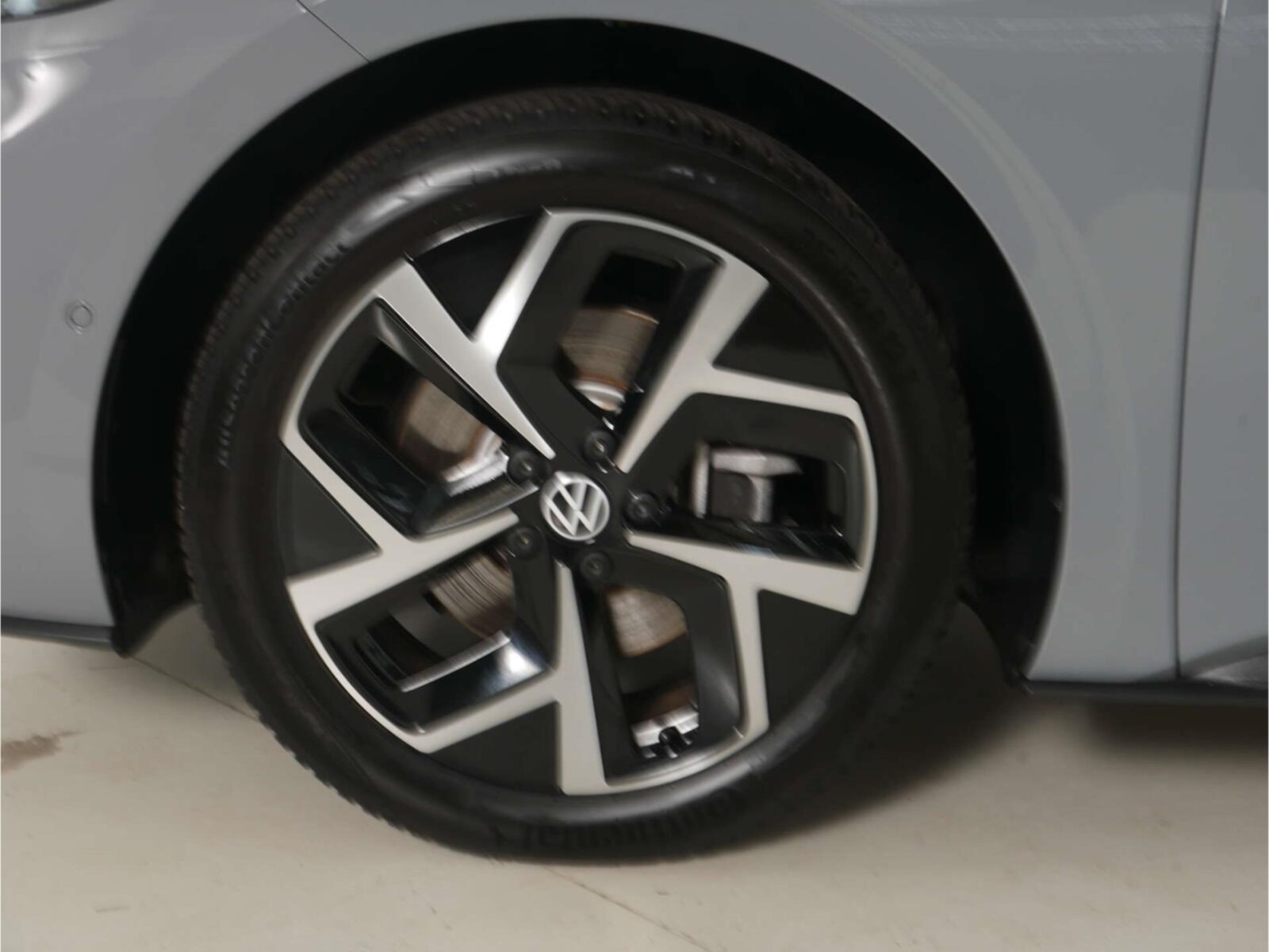 Volkswagen ID.3 – Bild 9