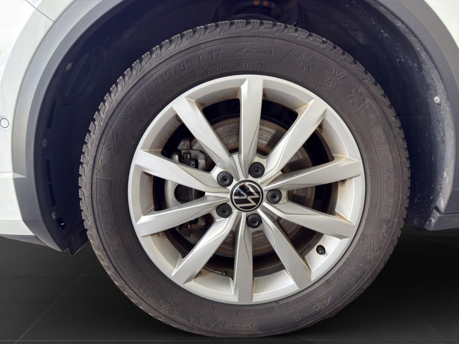Volkswagen T-Roc – Bild 7