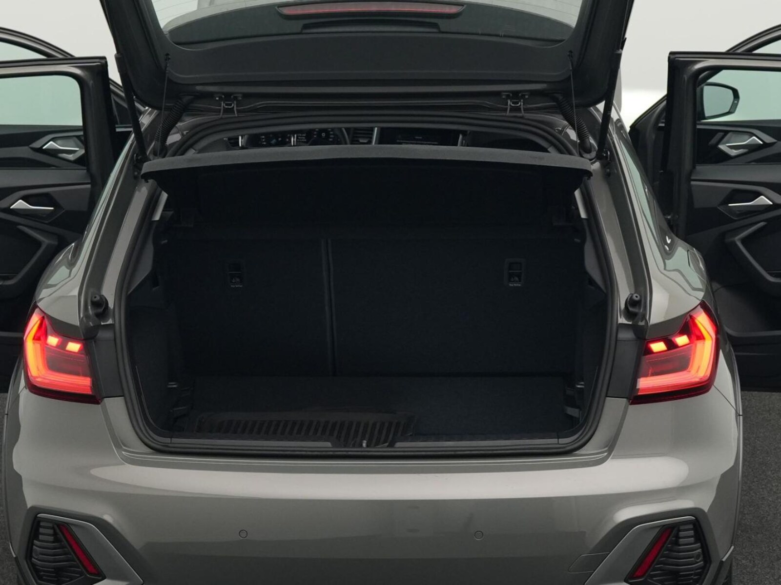Audi A1 allstreet – Bild 15