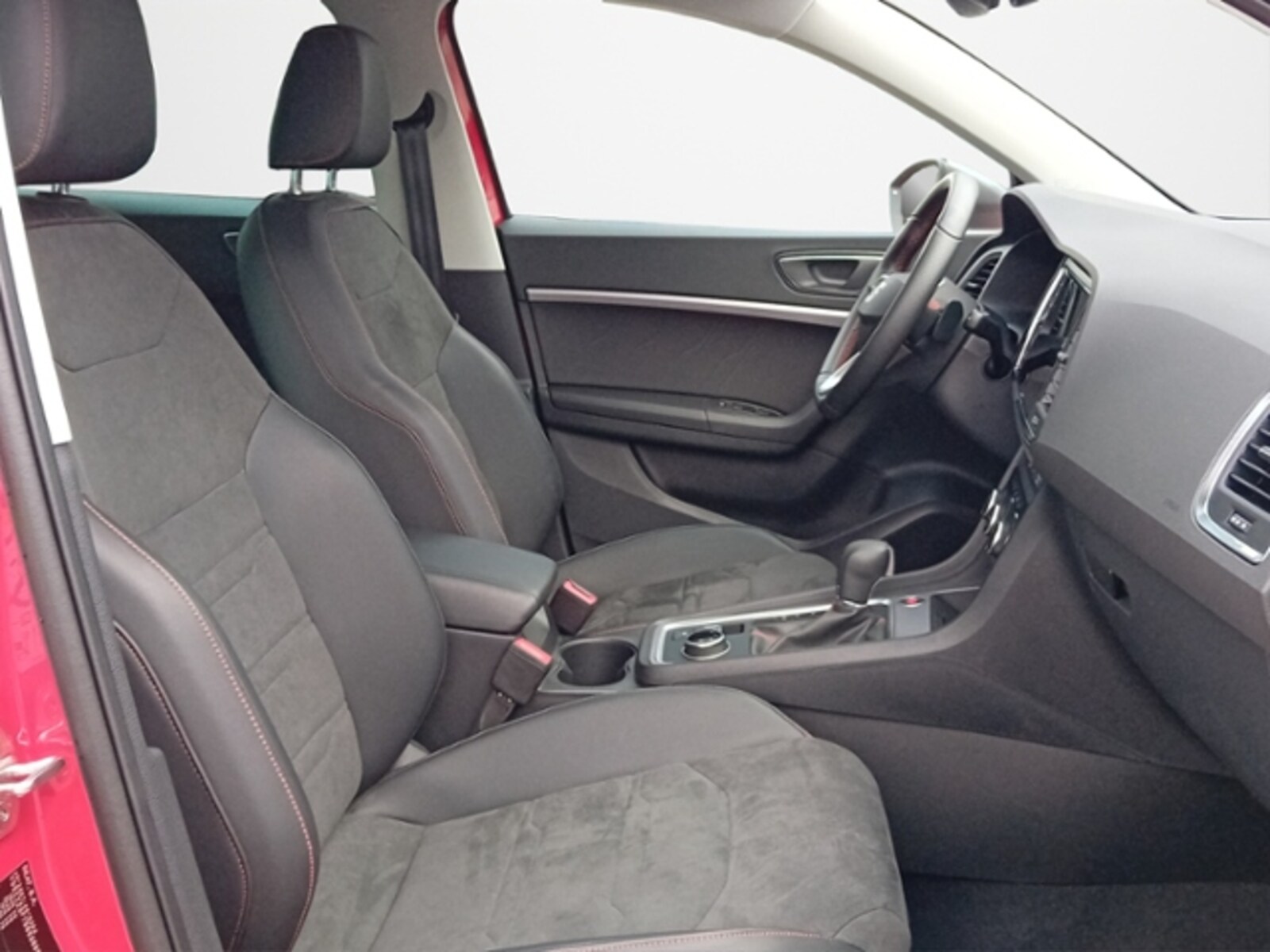 SEAT Ateca – Bild 15