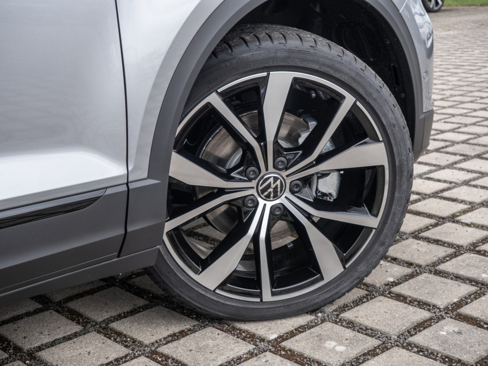Volkswagen T-Roc – Bild 5