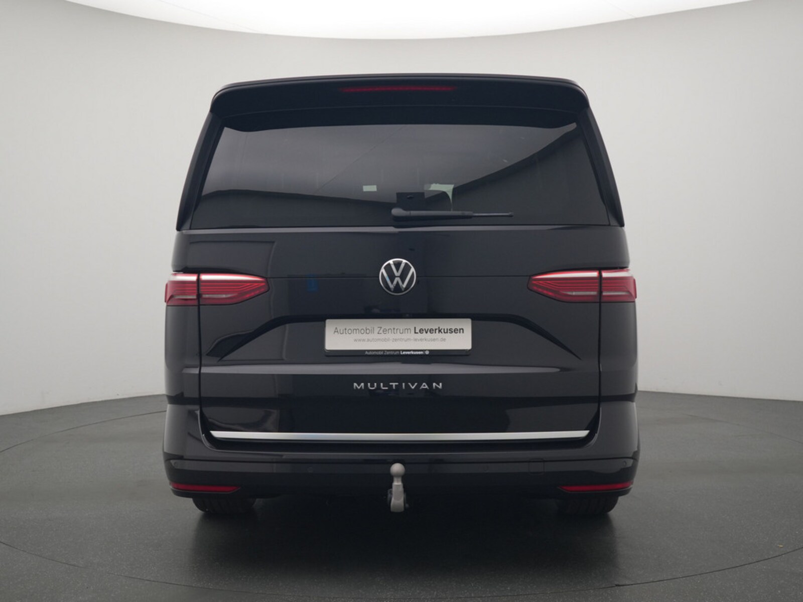 Volkswagen Multivan Langversion – Bild 23