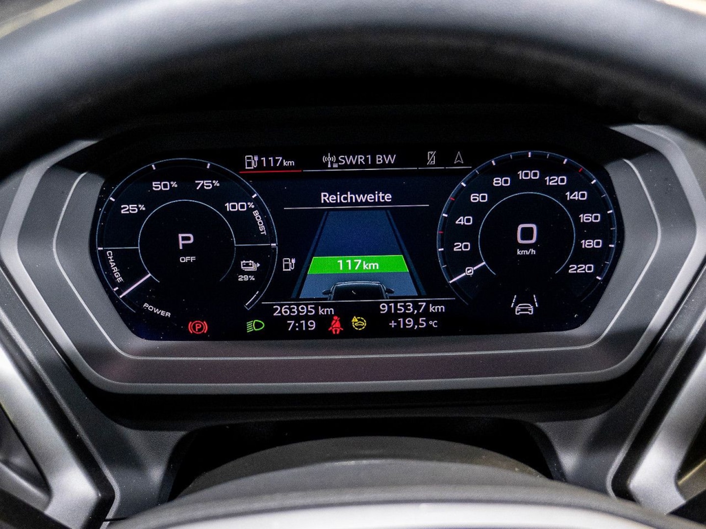 Bild über Audi Q4 e-tron 50 e-tron quattro - für weitere Informationen kontaktieren Sie den Audi Partner