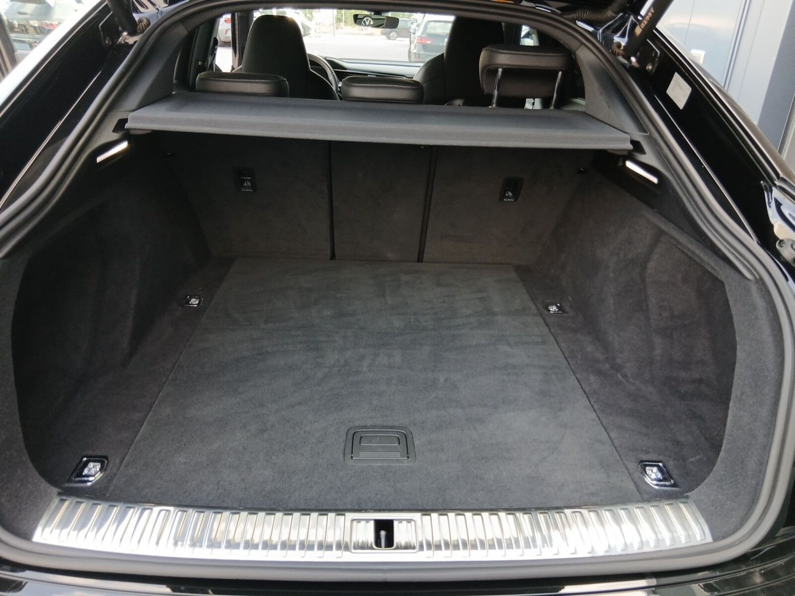 Audi e-tron Sportback – Bild 26
