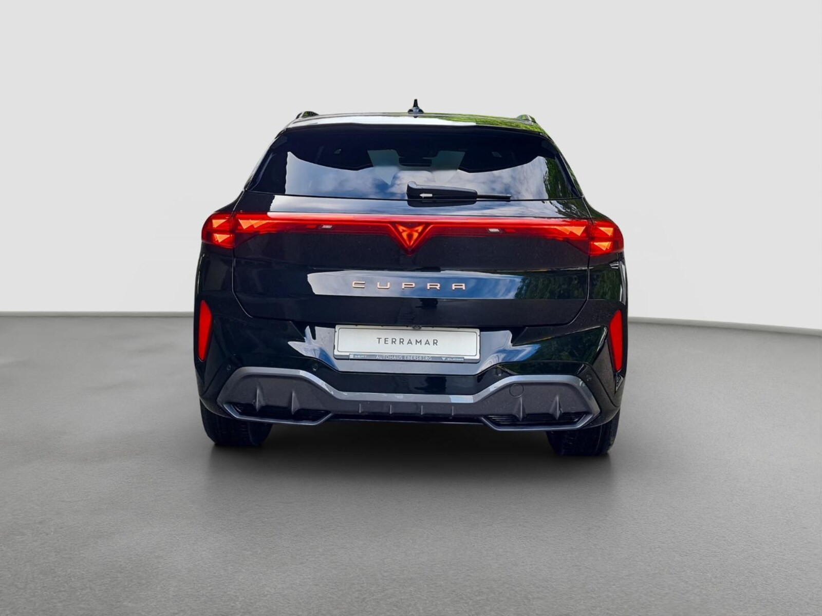 CUPRA Terramar – Bild 6