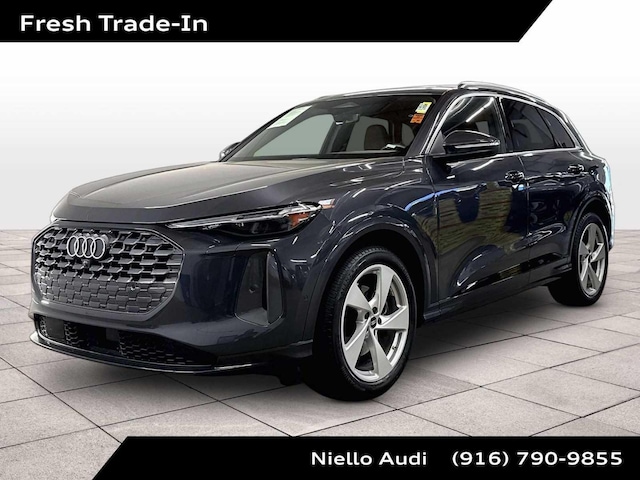 2025 Audi Q5