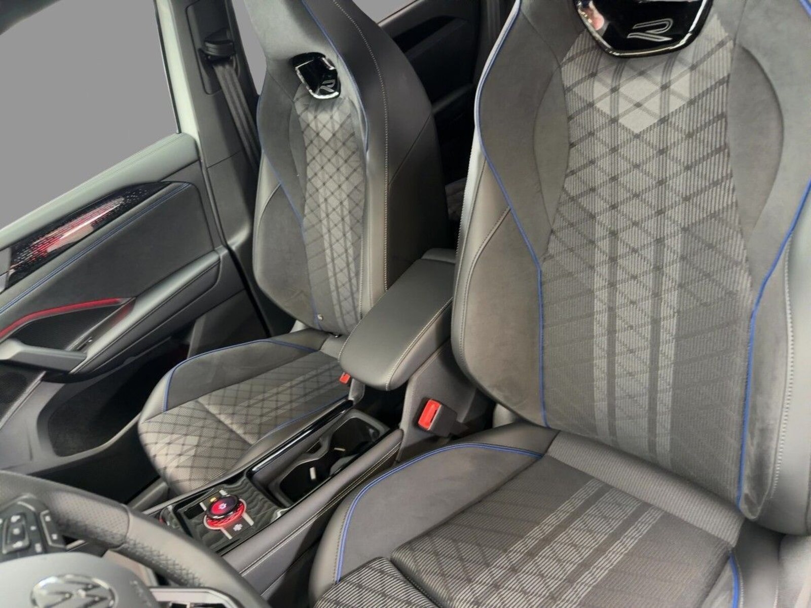 Volkswagen Tayron – Bild 8