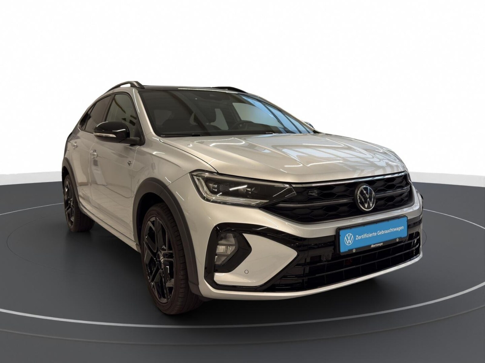 Volkswagen Taigo – Bild 6