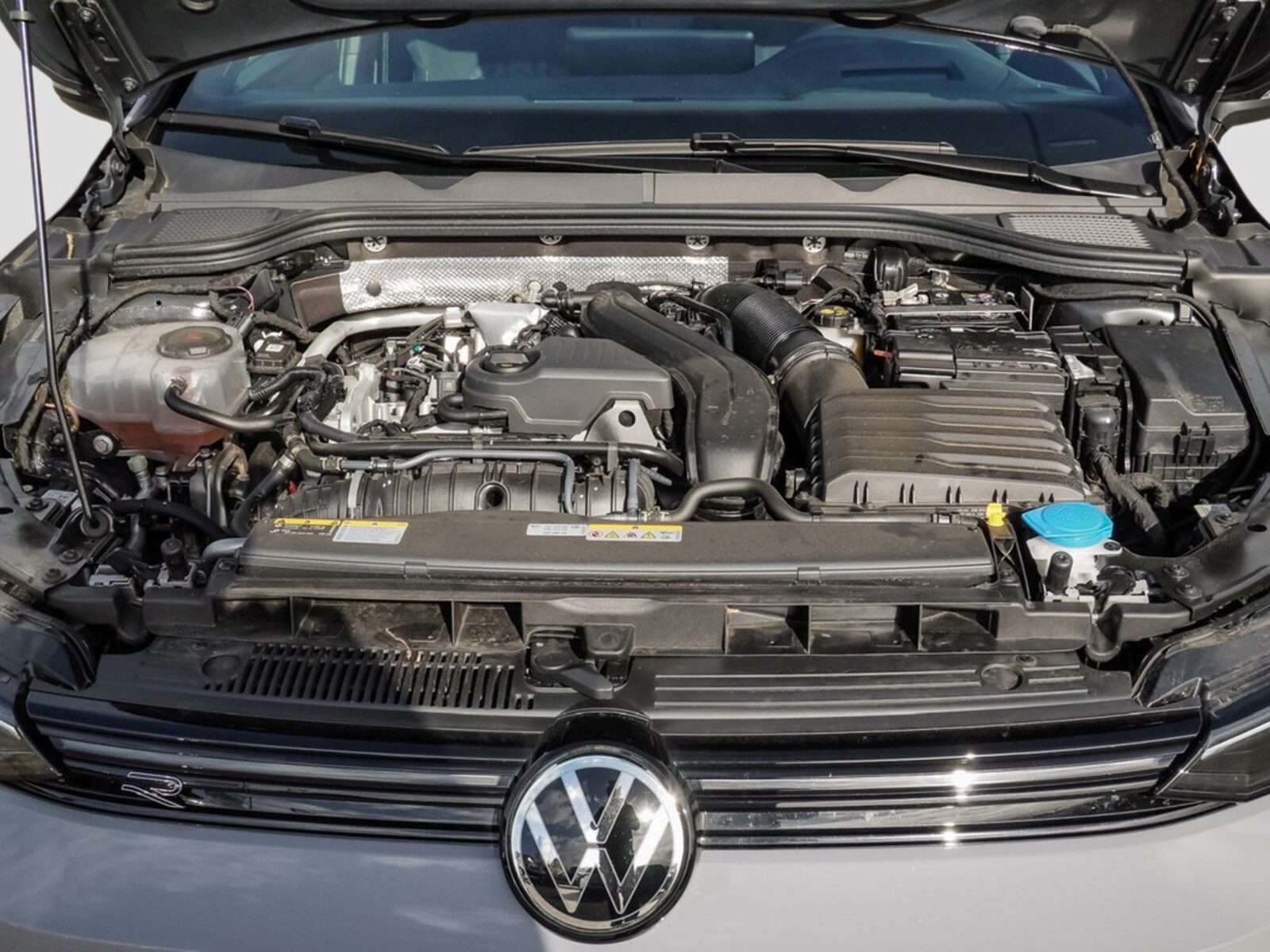 Volkswagen Golf Variant – Bild 7