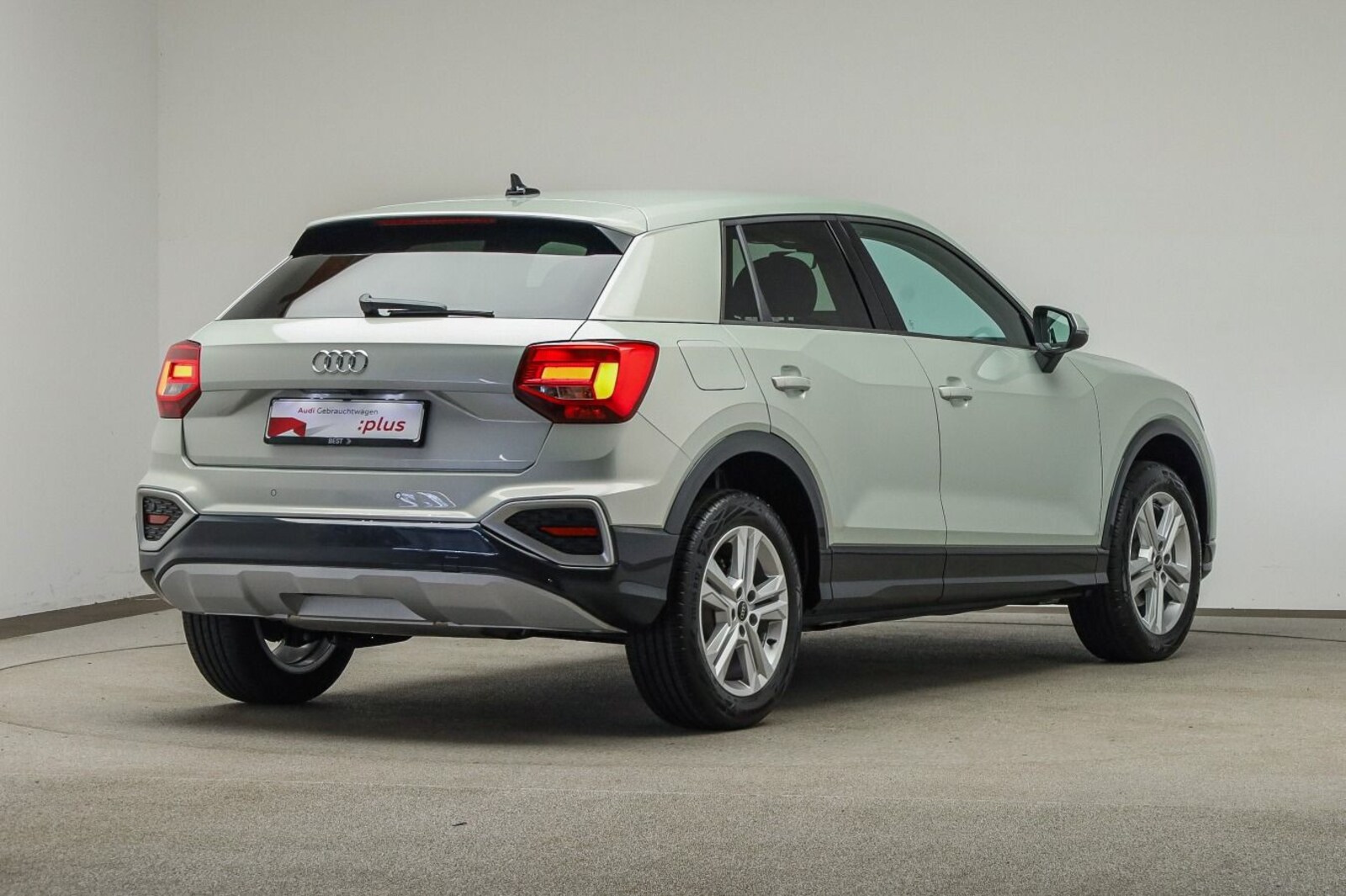 Audi Q2 – Bild 3