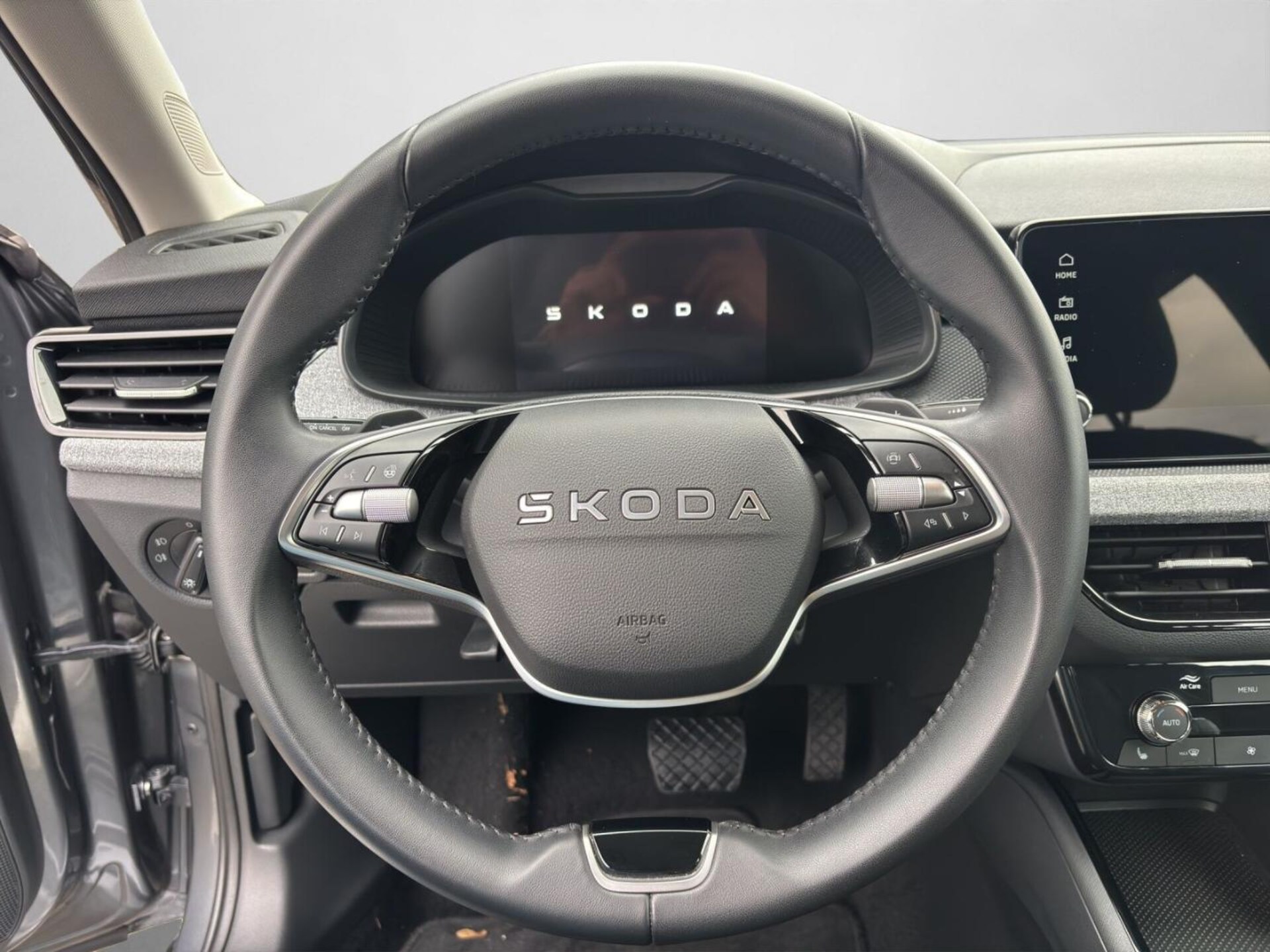 Skoda Scala Selection