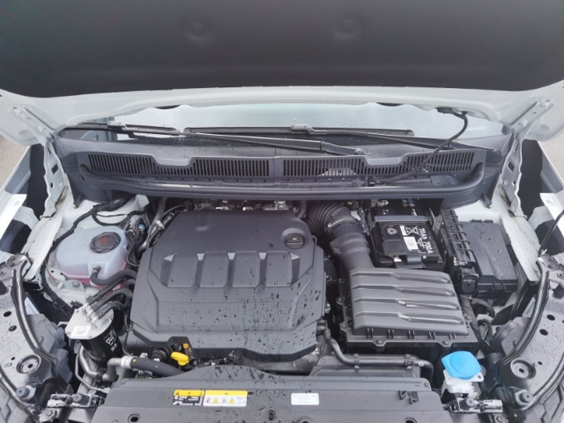 Volkswagen Caddy Cargo