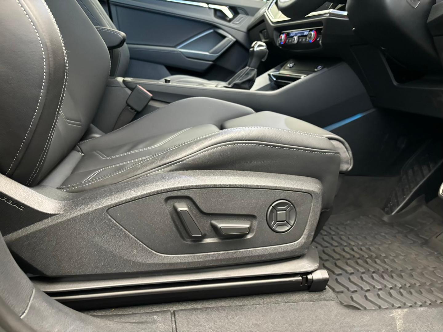 Image about Audi Q3 35 TFSI S line 110(150) kW(PS) S tronic