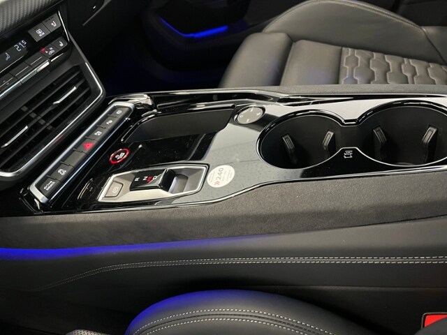 Image about Audi RS e-tron GT e-tron quattro