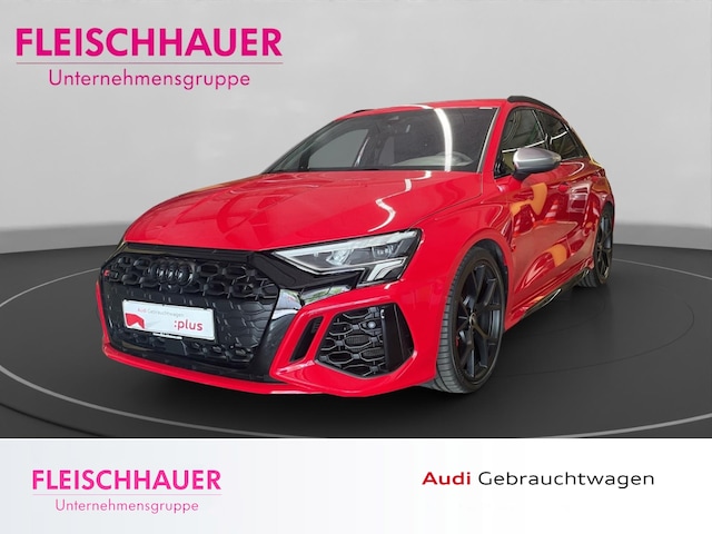 Audi RS 3 Sportback