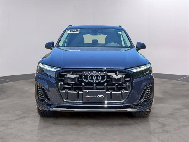 Used 2025 Audi Q7 Premium Plus with VIN WA1LVBF77SD013042 for sale in Stratham, NH