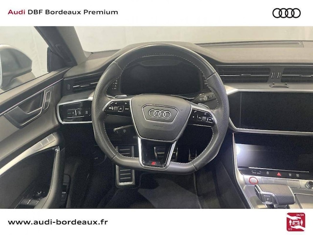 Audi S7 Sportback S7 Sportback TDI 349 Ch Tiptronic - 2020 - Joinsteer - #14