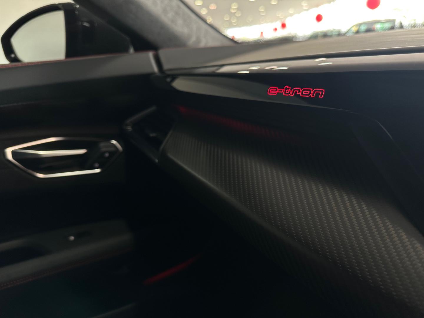 Image about Audi RS e-tron GT RS e-tron GT 440,00 kW