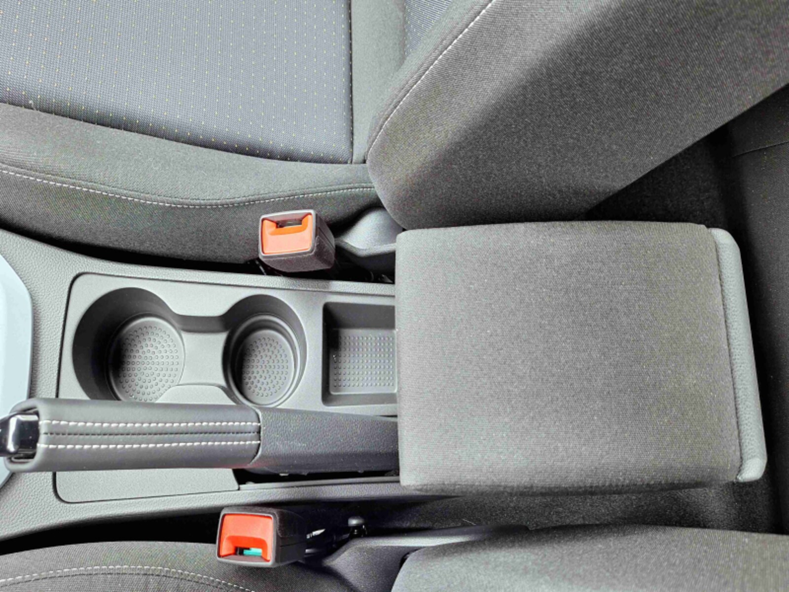 SEAT Arona – Bild 18