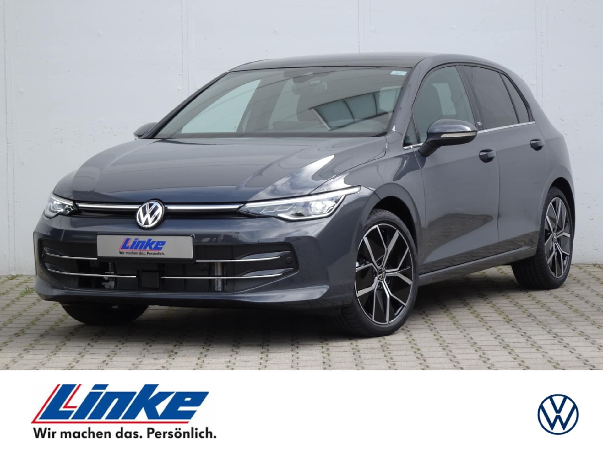 Volkswagen Golf Style