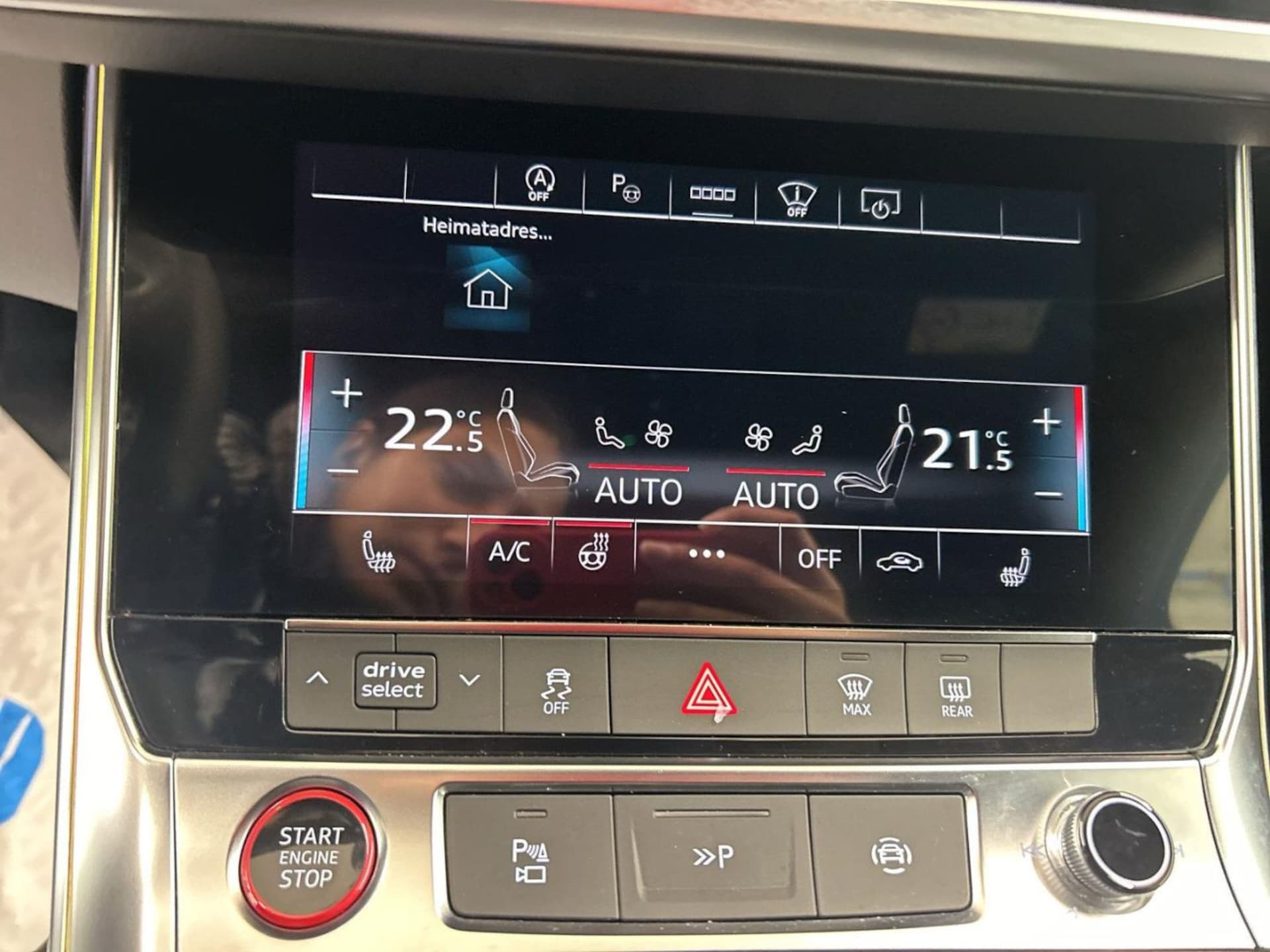 Audi S6 Avant