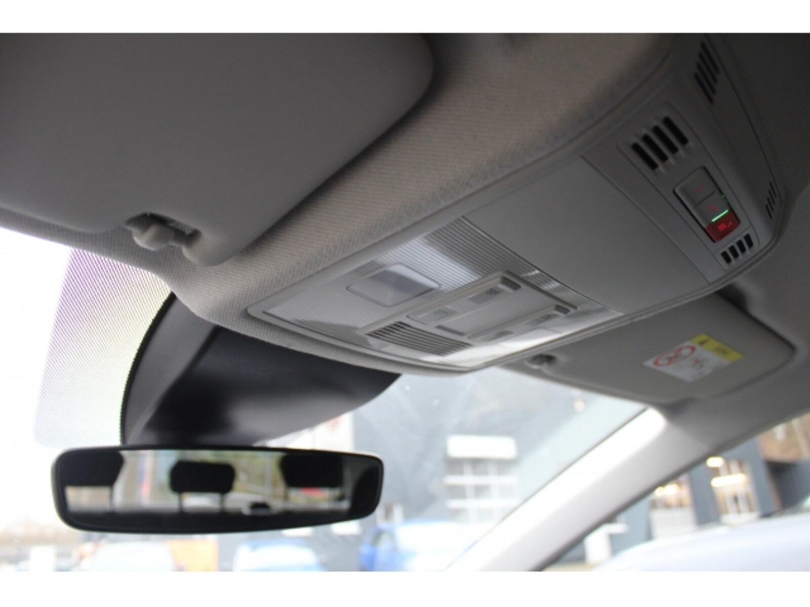 SEAT Ibiza – Bild 13