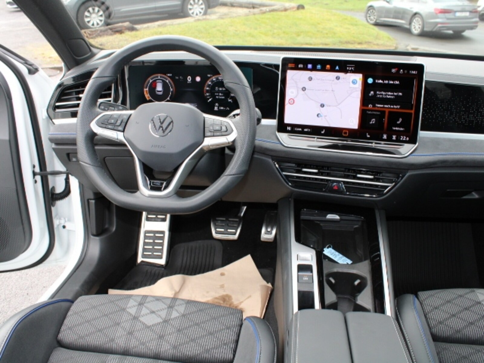 Volkswagen Passat – Bild 14