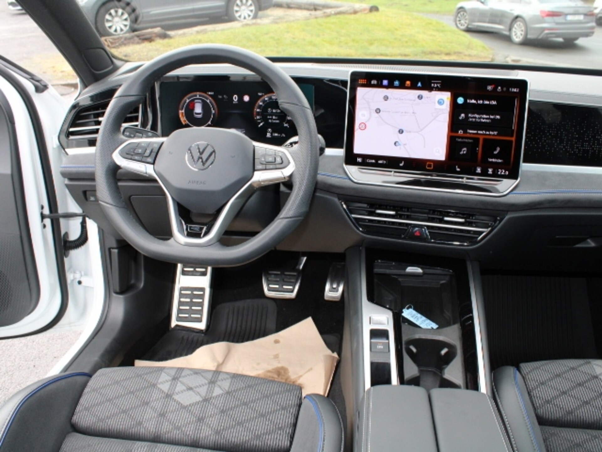 Volkswagen Passat R-Line
