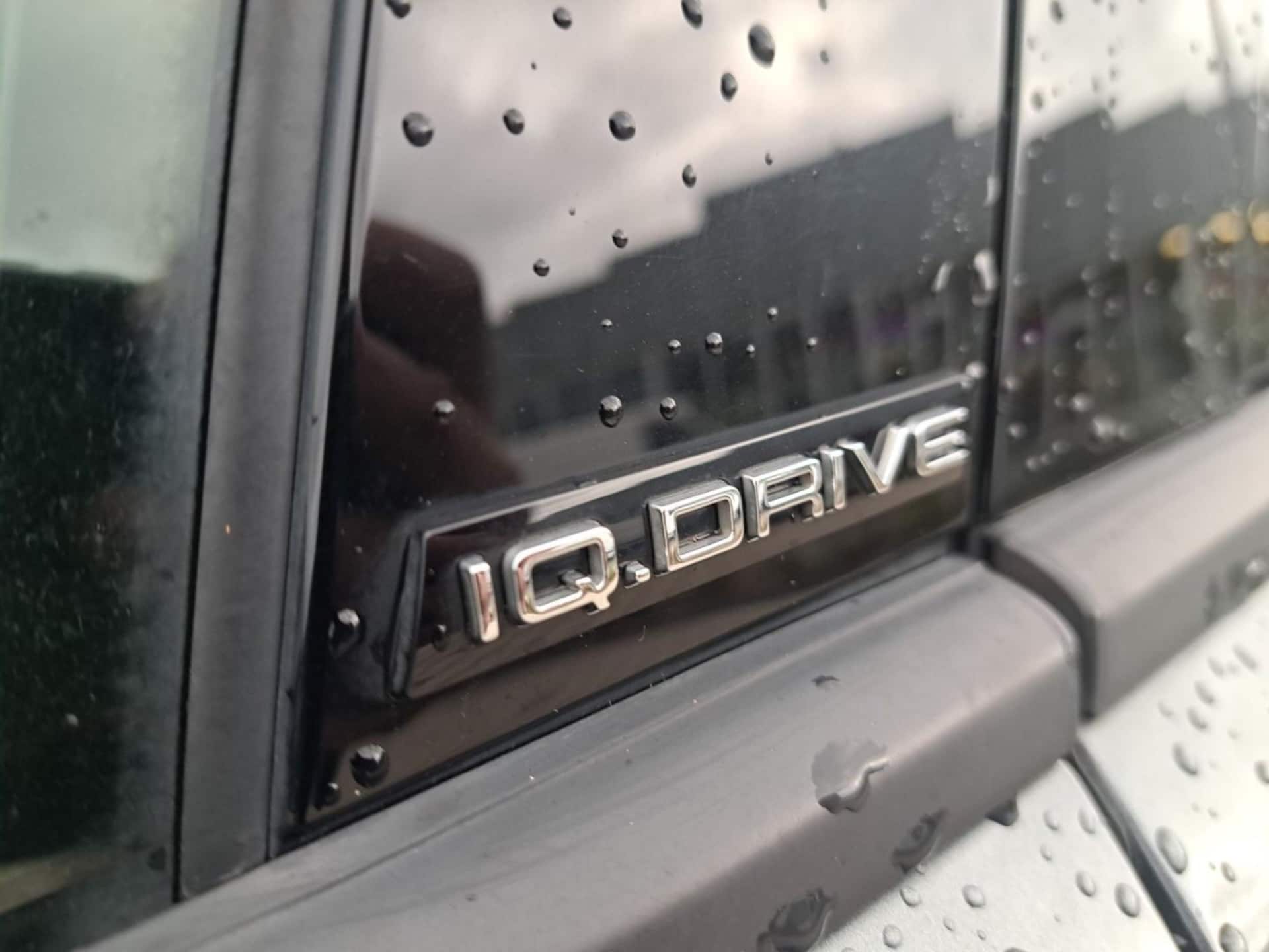 Volkswagen T-Roc IQ.DRIVE