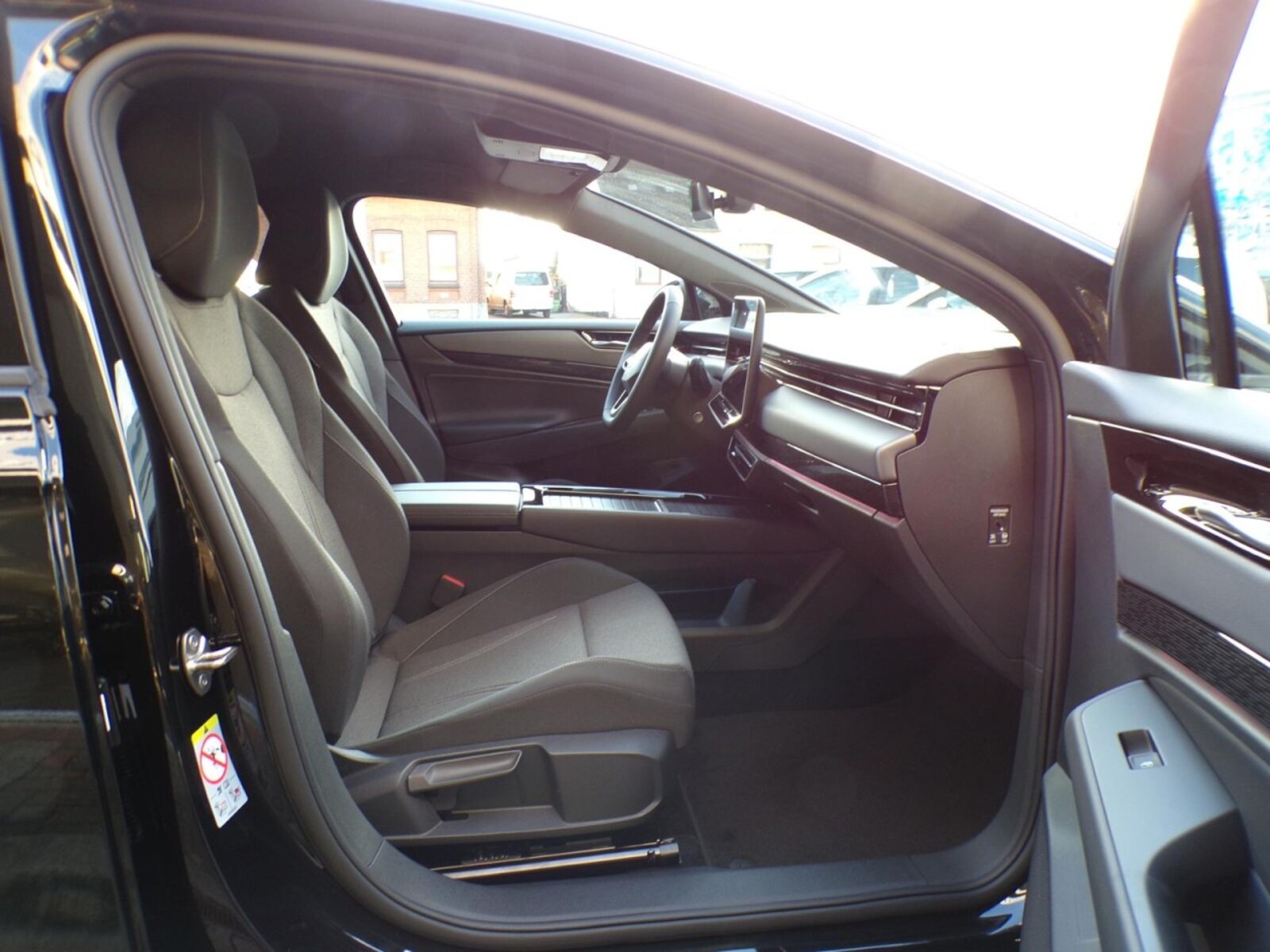 Volkswagen ID.7 Tourer – Bild 3