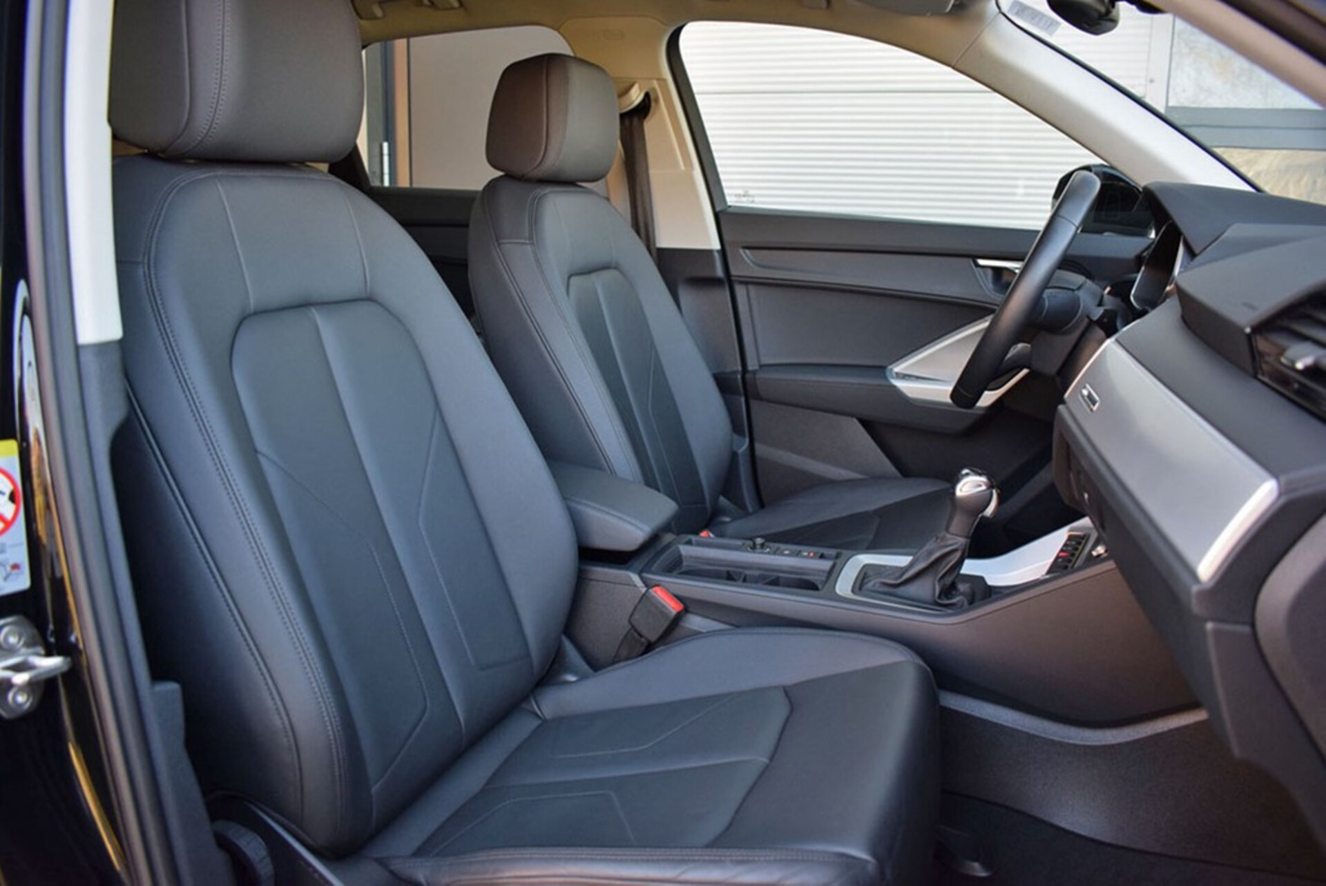 Audi Q3 SUV