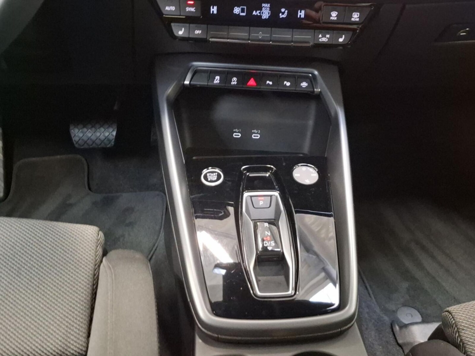 Audi A3 Limousine – Bild 16