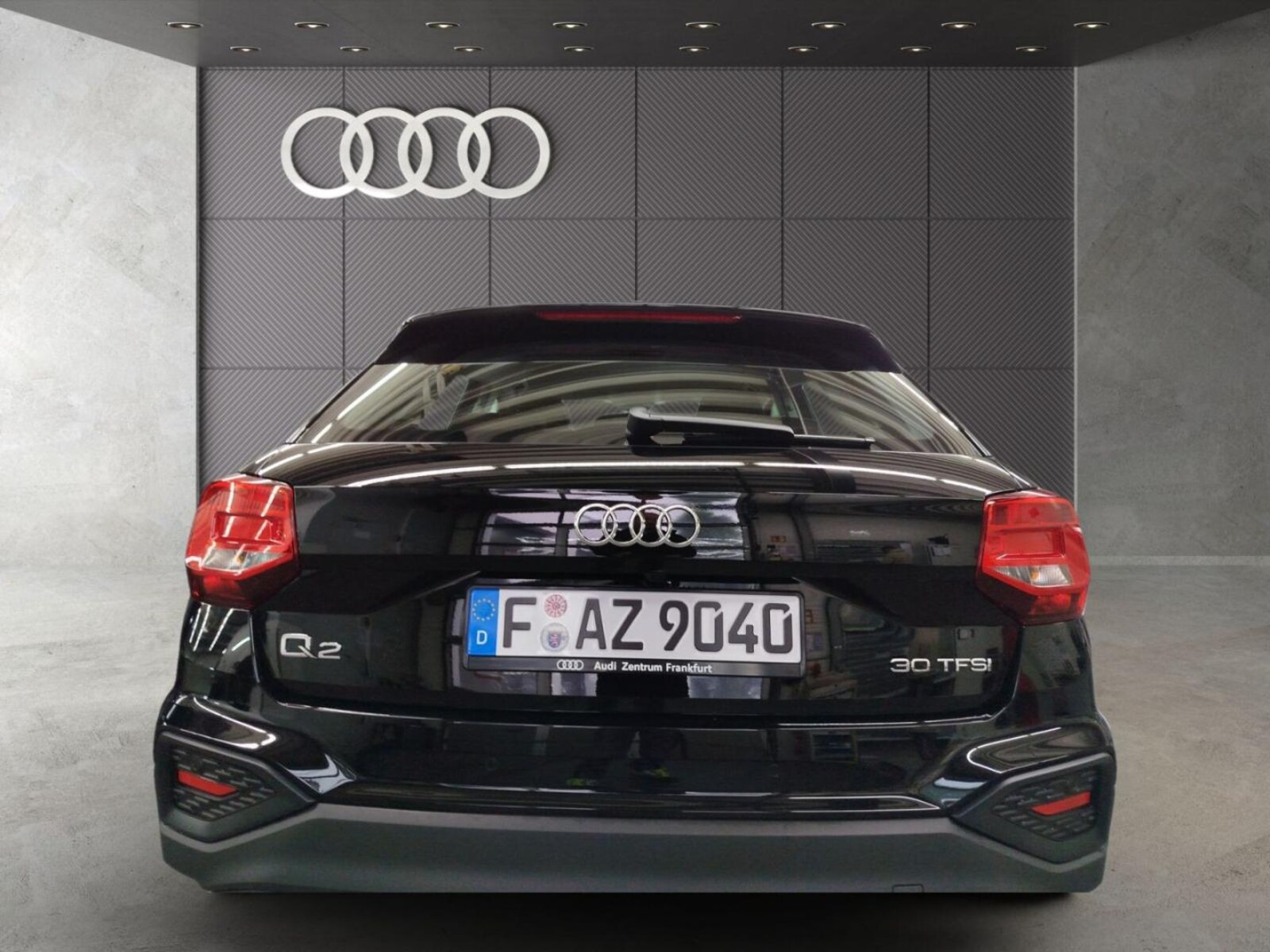 Audi Q2 – Bild 5