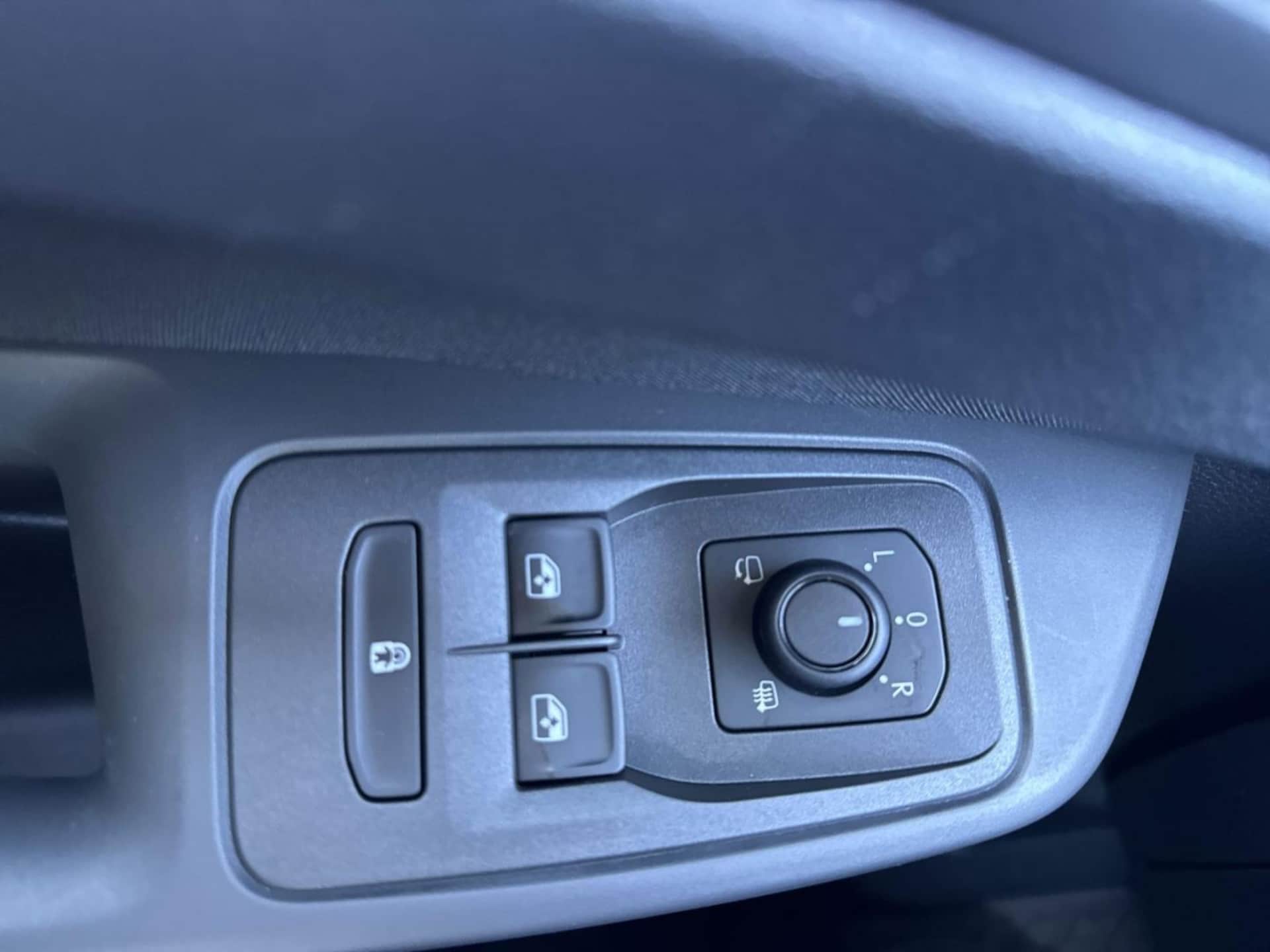 Volkswagen Caddy Life