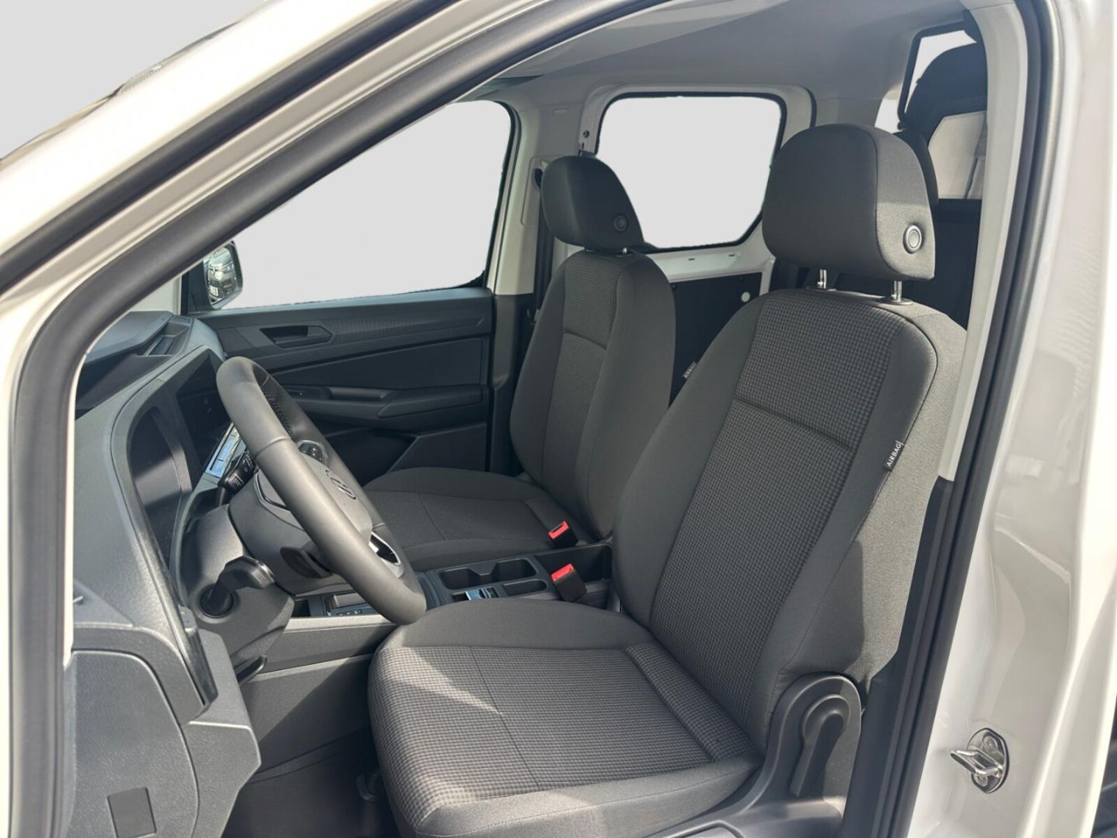 Volkswagen Caddy Kombi – Bild 9
