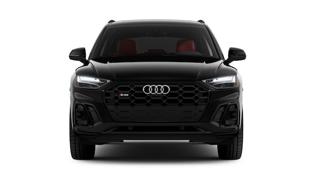 2023 Audi SQ5