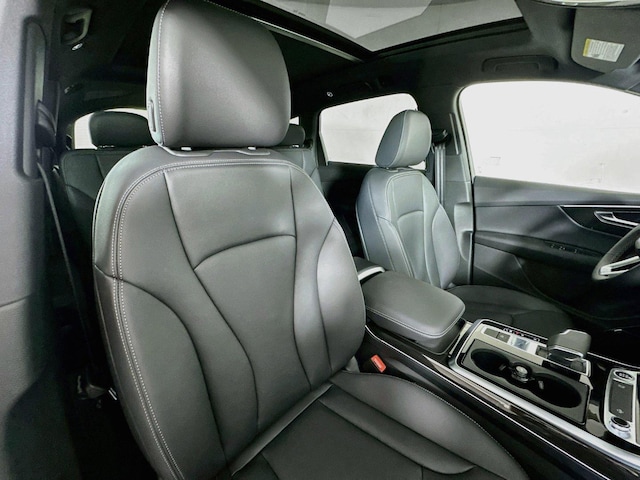 2026 Audi Q7 Premium - Photo 30