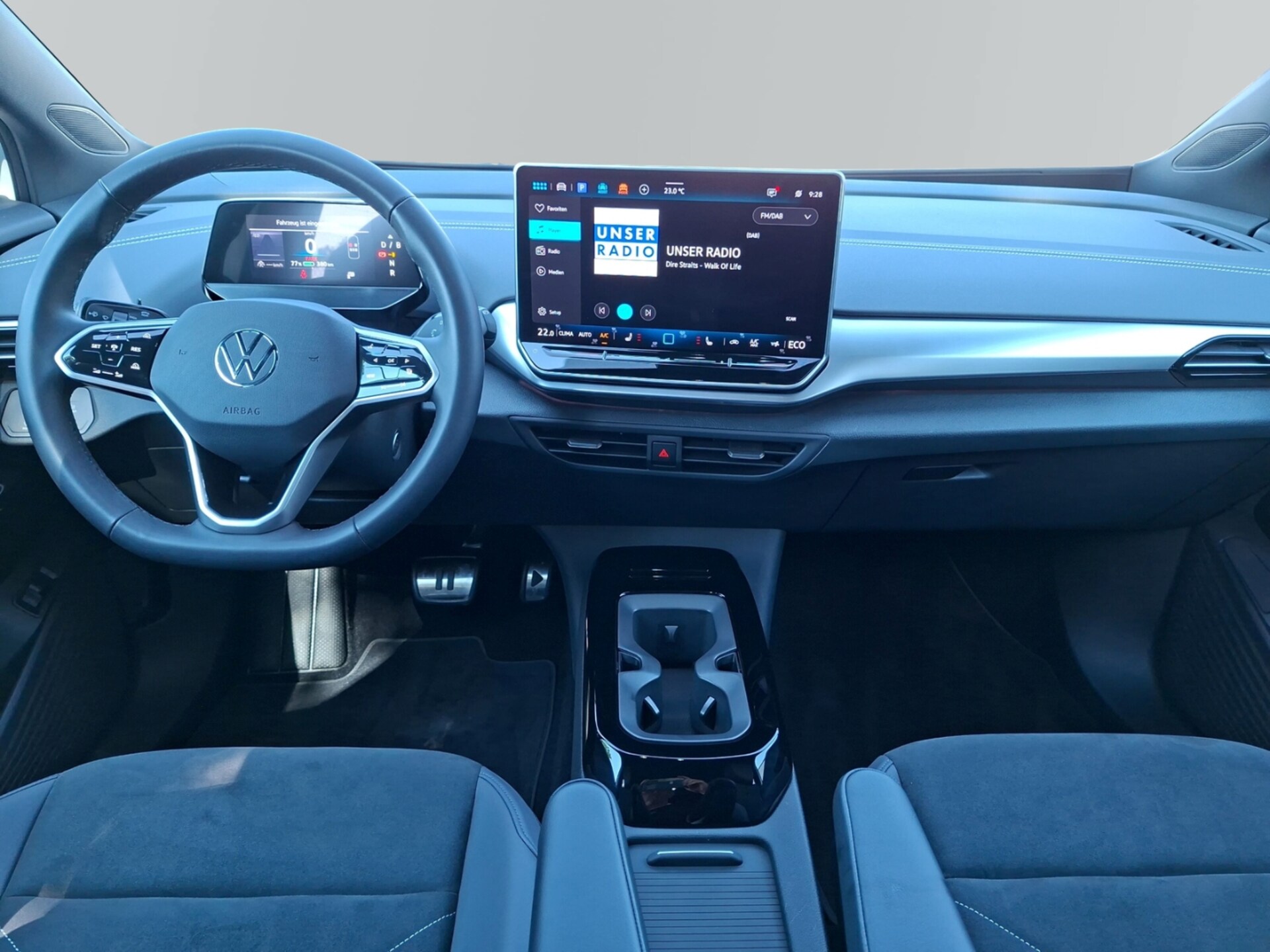 Volkswagen ID.4 Pro