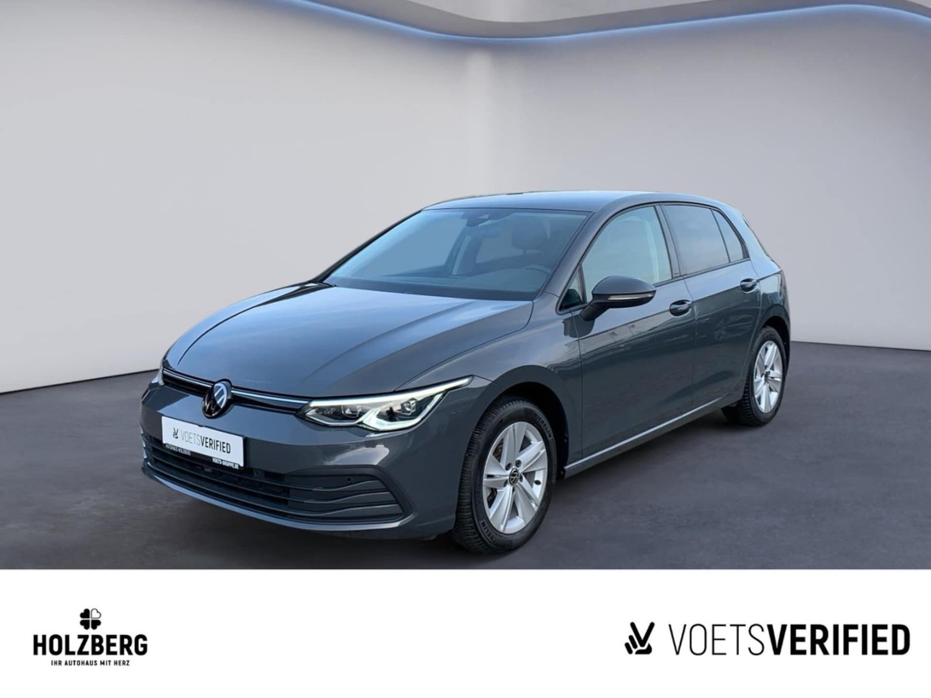 Volkswagen Golf Life