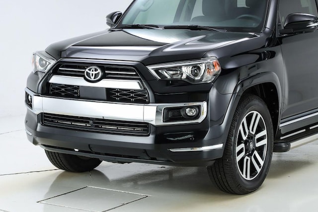 2023 Toyota 4Runner