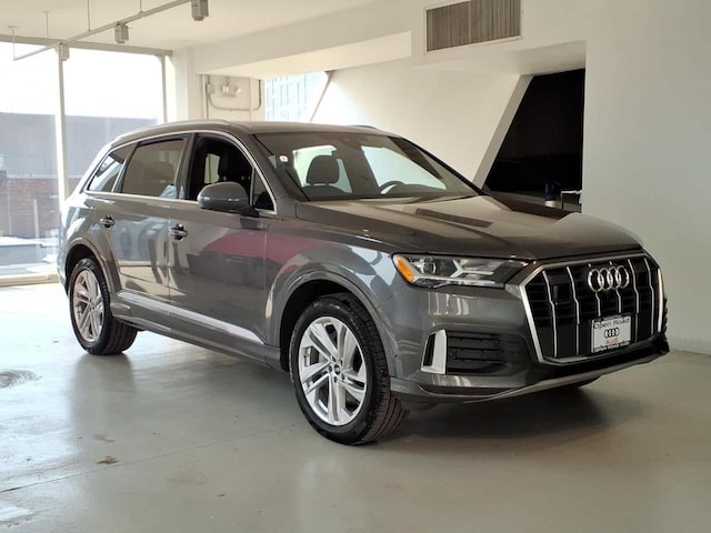 2023 Audi Q7