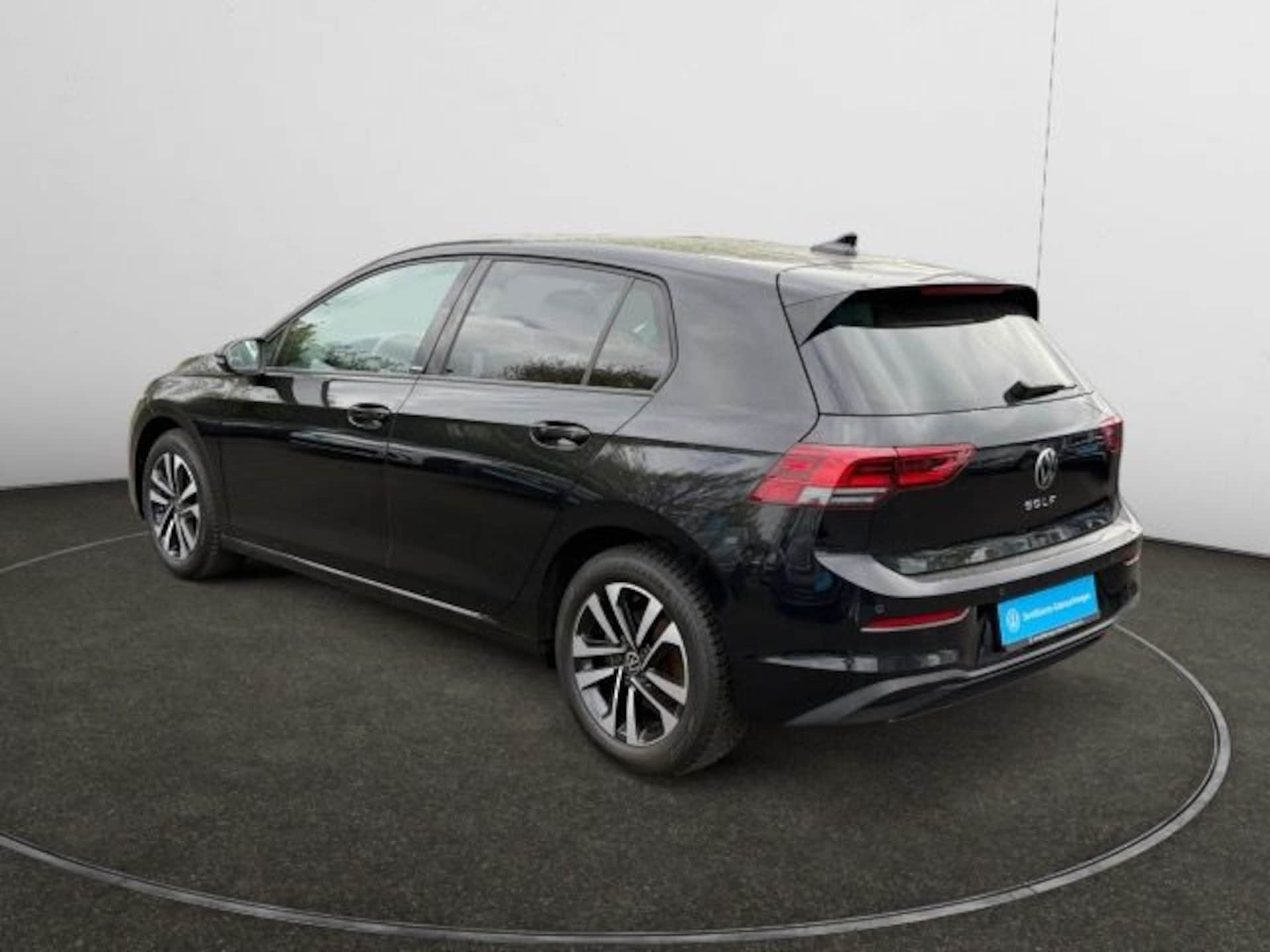 Volkswagen Golf United