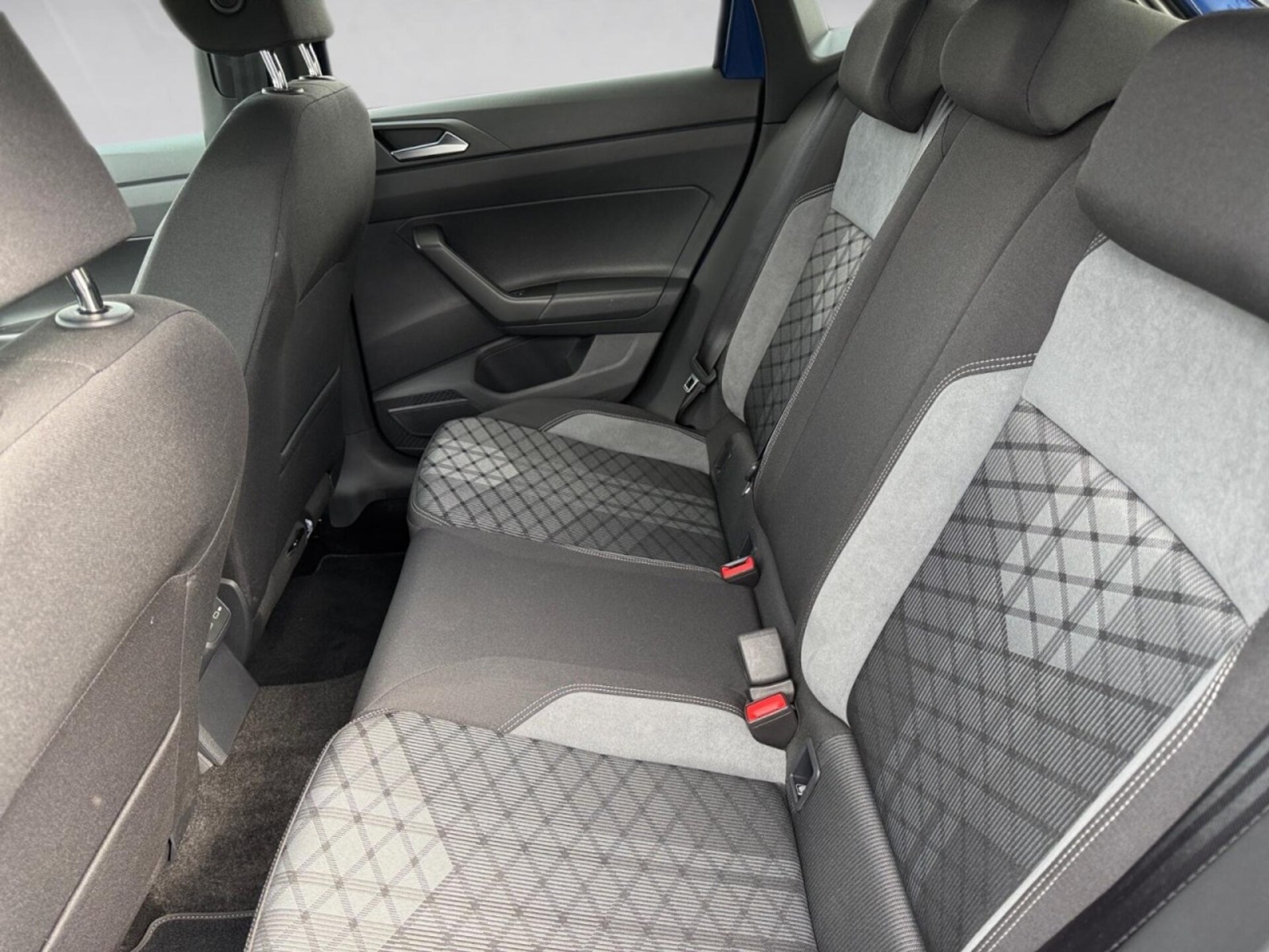 Volkswagen Polo R-Line