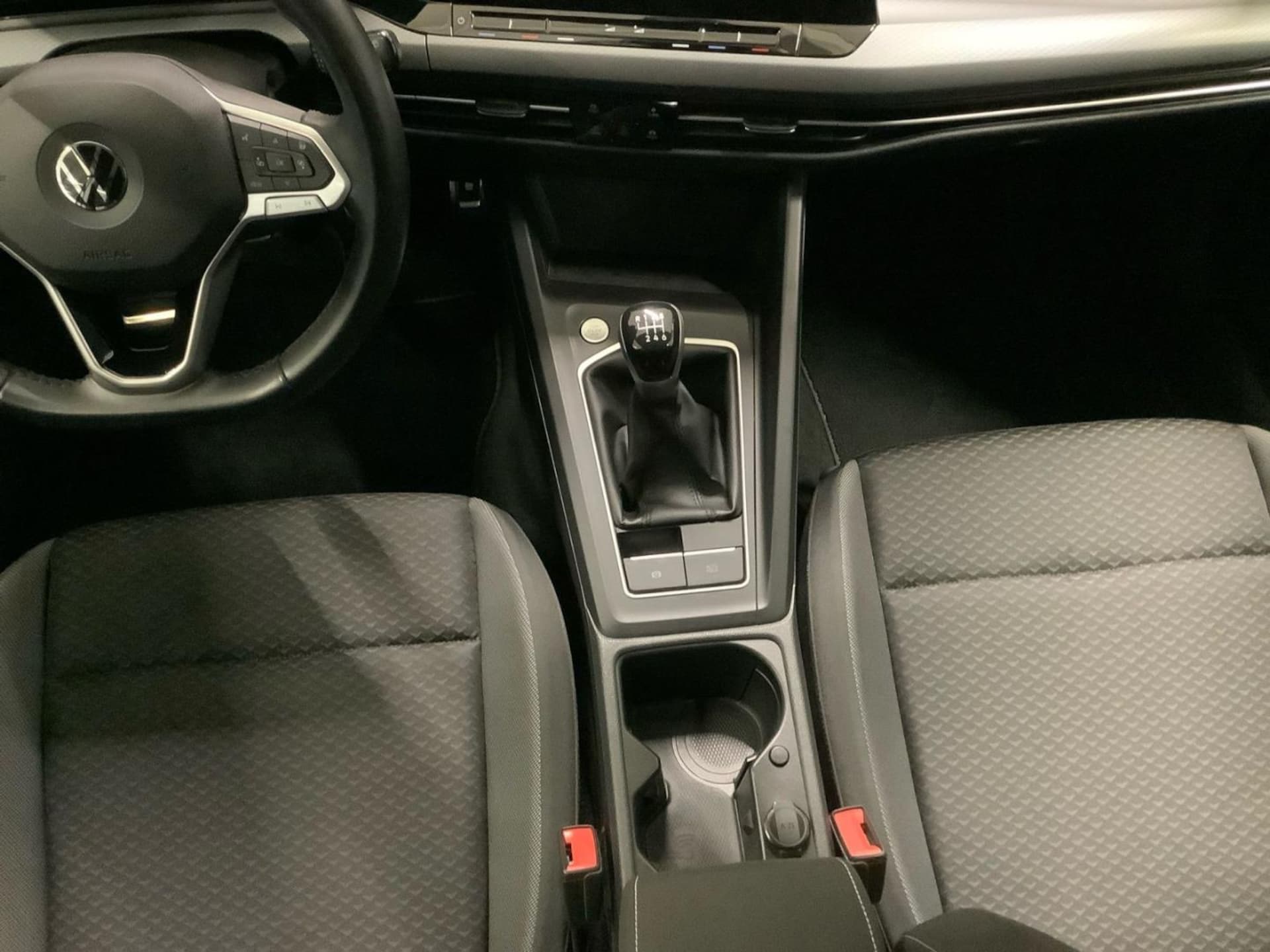 Volkswagen Golf Active