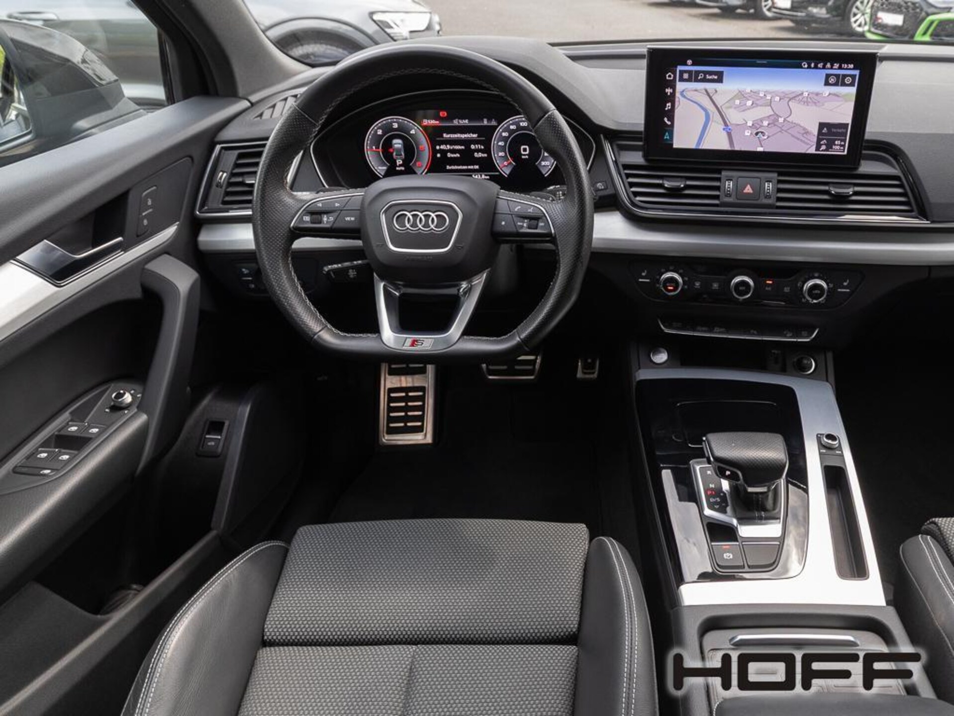 Audi Q5 SUV S line