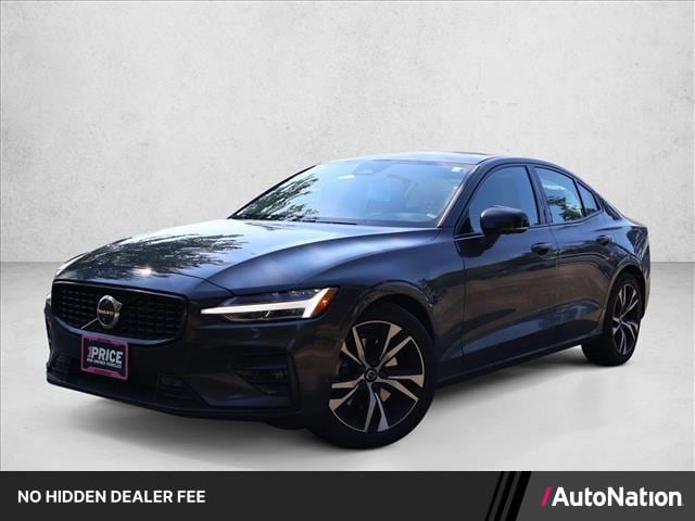 Photo of 2024 Volvo S60